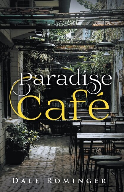 Front cover_Paradise Café