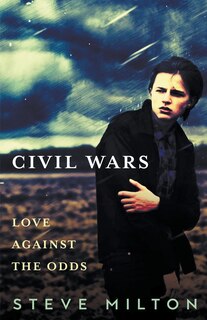 Front cover_Civil Wars