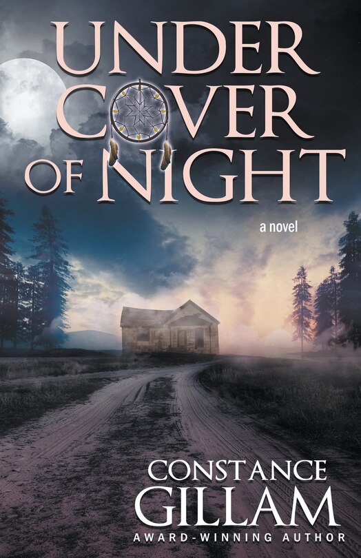 Front cover_Under Cover of Night
