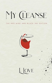 Front cover_My Cleanse