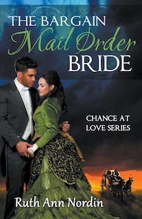 Front cover_The Bargain Mail Order Bride