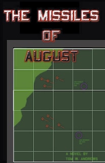 Front cover_The Missiles of August
