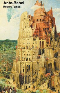 Front cover_Ante-Babel