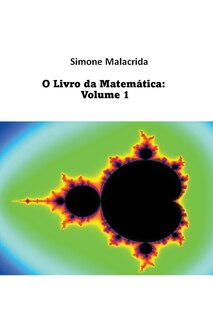 Front cover_O Livro da Matem&aacute;tica