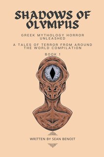 Front cover_Shadows of Olympus