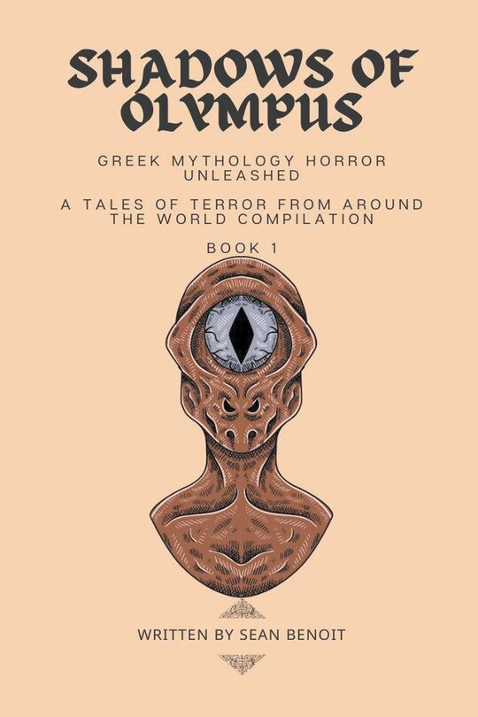 Front cover_Shadows of Olympus
