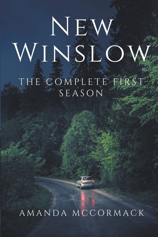 Front cover_New Winslow