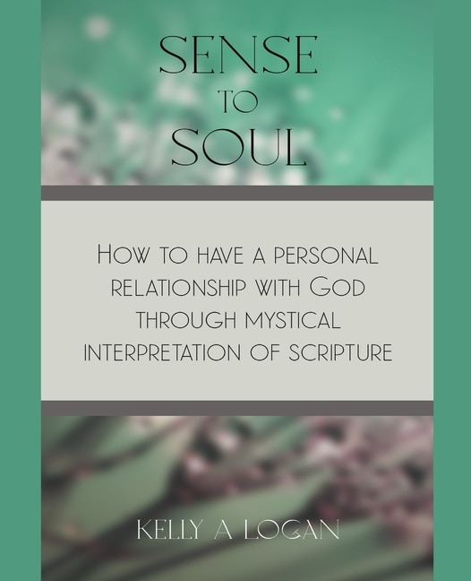 Front cover_Sense to Soul