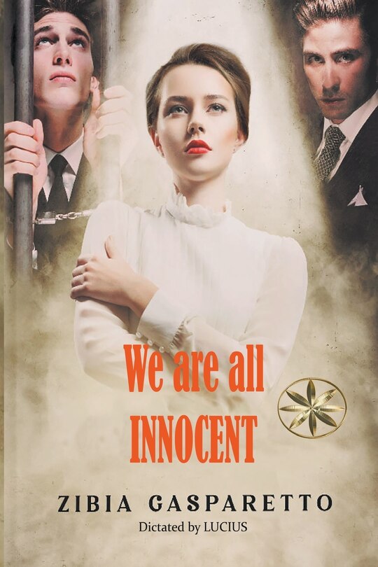 Front cover_We are all Innocent