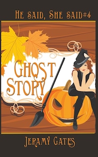 Front cover_Ghost Story