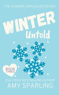 Front cover_Winter Untold