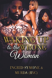 Front cover_Waking Up to the Wrong Woman