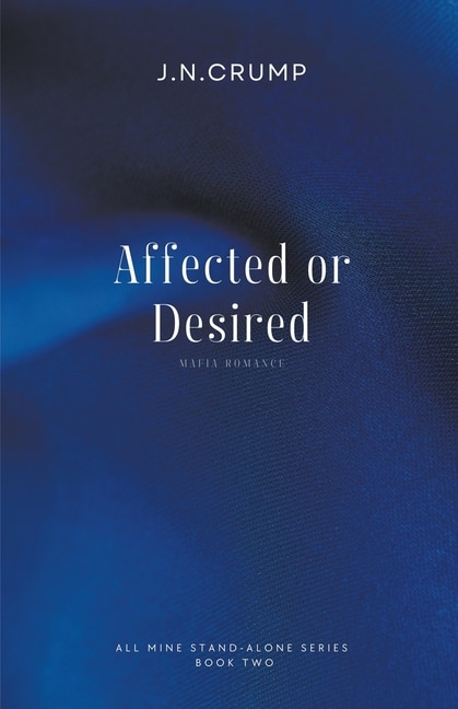 Couverture_Affected or Desired