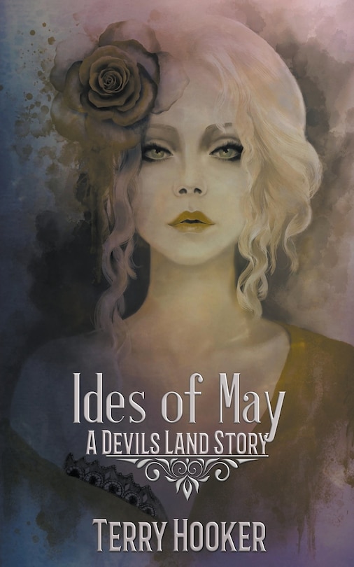 Front cover_Ides of May