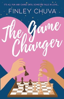 Front cover_The Game Changer
