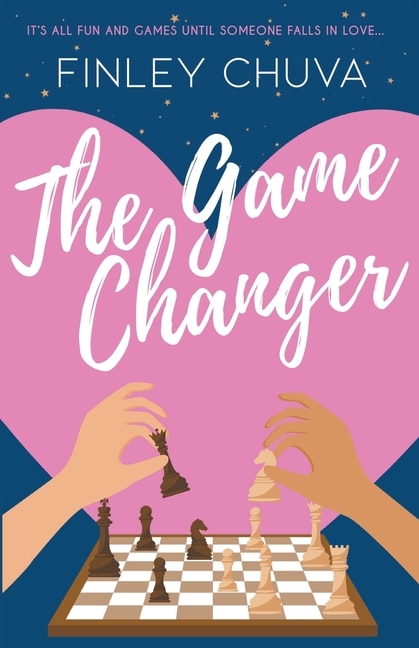 Front cover_The Game Changer