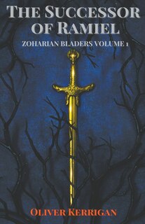 Couverture_The Successor of Ramiel