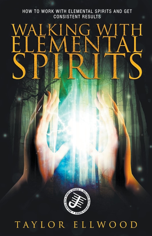 Front cover_Walking with Elemental Spirits