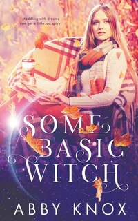 Couverture_Some Basic Witch