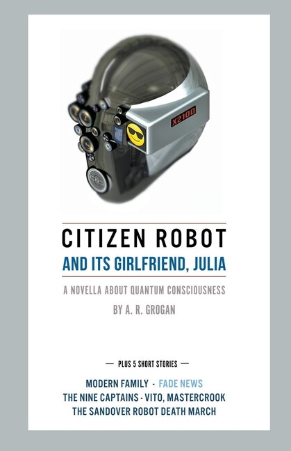 Front cover_Citizen Robot