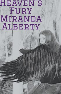 Front cover_Heaven's Fury