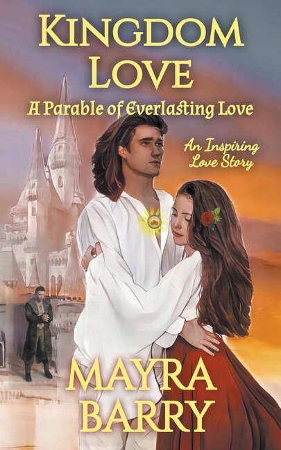 Front cover_Kingdom Love