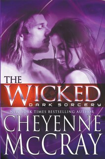 Front cover_The Wicked