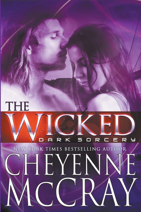 Front cover_The Wicked