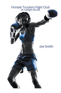Front cover_Female Truckers Fight Club