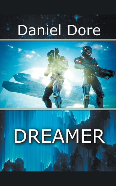 Front cover_Dreamer