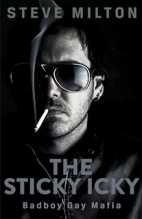 Front cover_The Sticky Icky