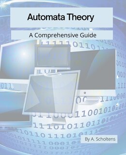 Front cover_Automata Theory