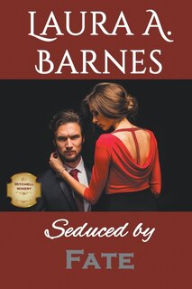 Front cover_Seduced by Fate