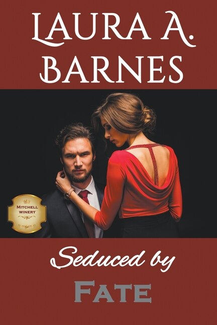 Front cover_Seduced by Fate