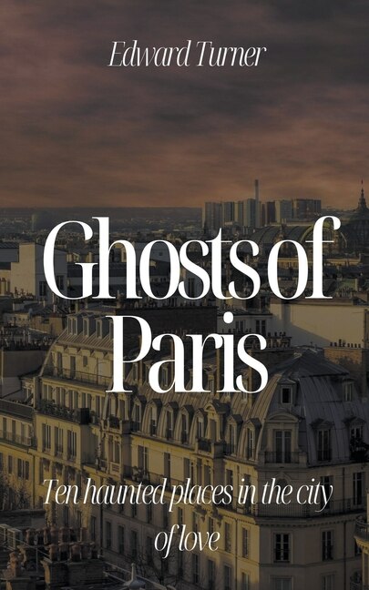 Couverture_Ghosts of Paris