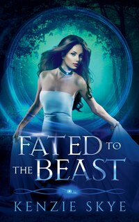 Front cover_Fated to the Beast