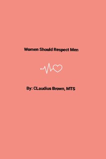 Couverture_Women Should Respect Men