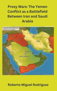 Front cover_Proxy Wars