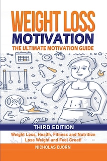 Front cover_Weight Loss Motivation