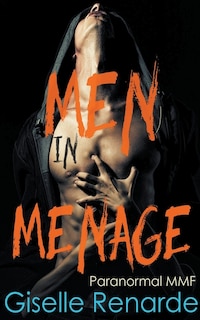 Front cover_Men in Menage