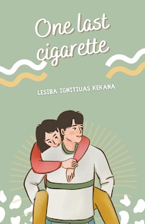 Front cover_One Last Cigarette