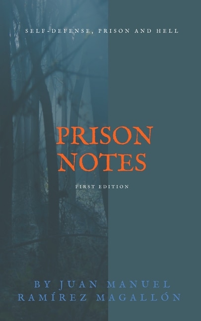 Couverture_Prison Notes