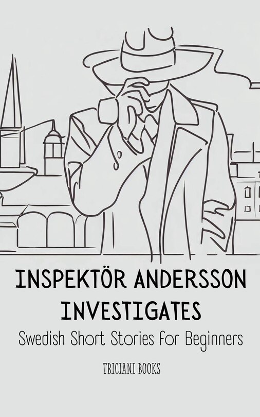 Front cover_Inspektör Andersson Investigates