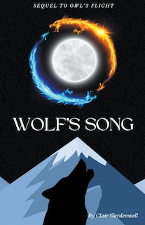 Couverture_Wolf's Song