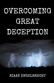 Front cover_Overcoming Great Deception