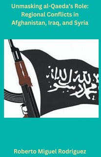 Front cover_Unmasking al-Qaeda's Role