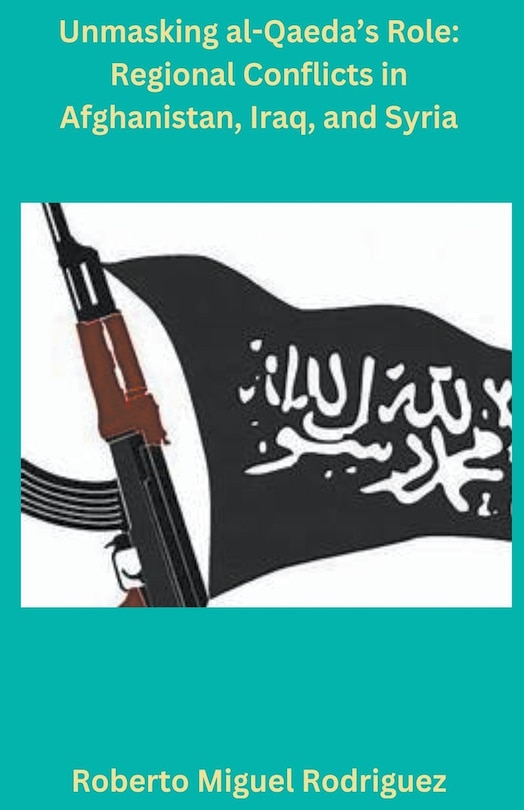 Front cover_Unmasking al-Qaeda's Role