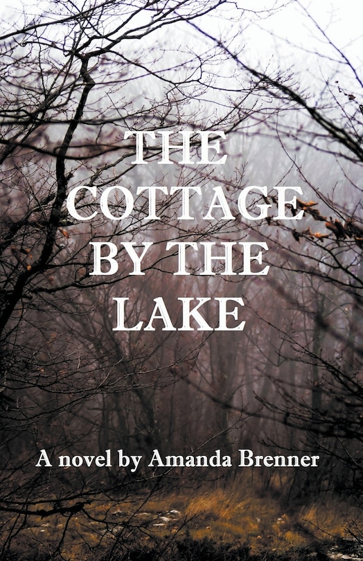 Couverture_The Cottage by the Lake