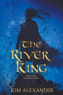 Front cover_The River King