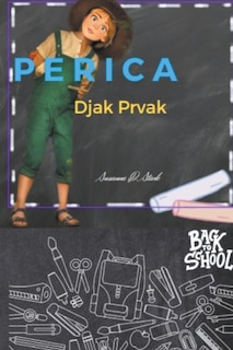 Front cover_Perica, Djak Prvak